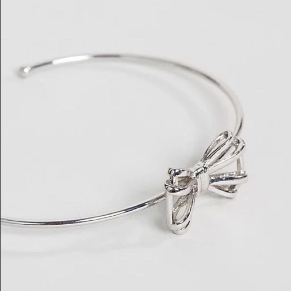 Ted Baker Sonya Sweetie Bow Cuff